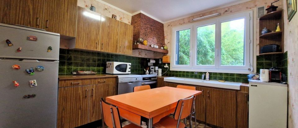 House 4 rooms of 84 m² in Noisy-le-Grand (93160)