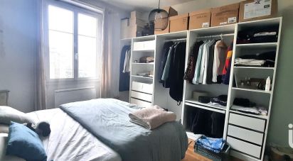 Apartment 2 rooms of 45 m² in Rennes (35000)