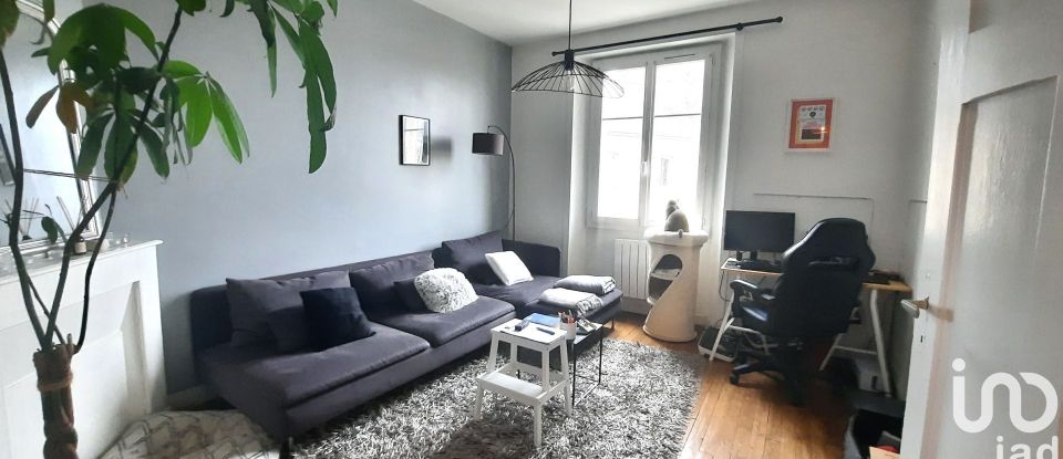 Apartment 2 rooms of 45 m² in Rennes (35000)