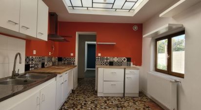 House 5 rooms of 162 m² in Violaines (62138)