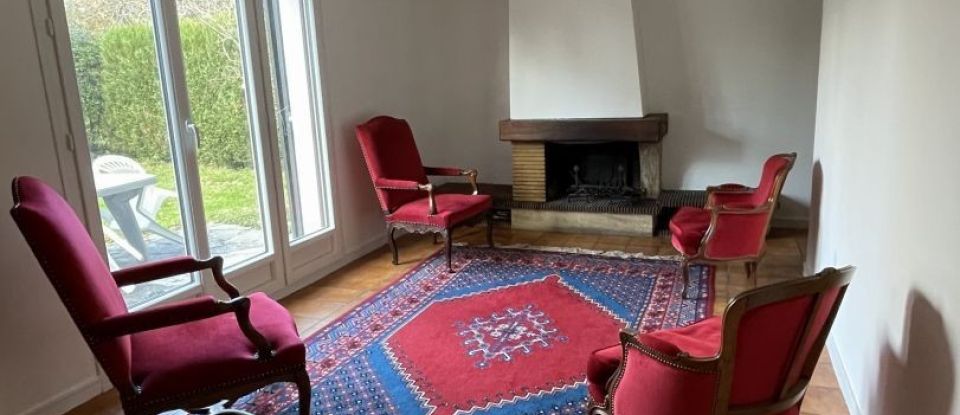 Maison 9 pièces de 200 m² à Soisy-sur-Seine (91450)