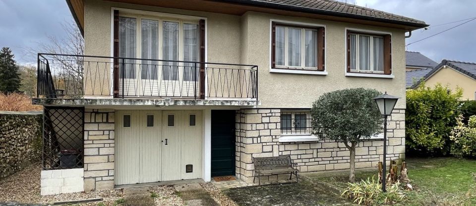 Maison 6 pièces de 138 m² à Soisy-sur-Seine (91450)