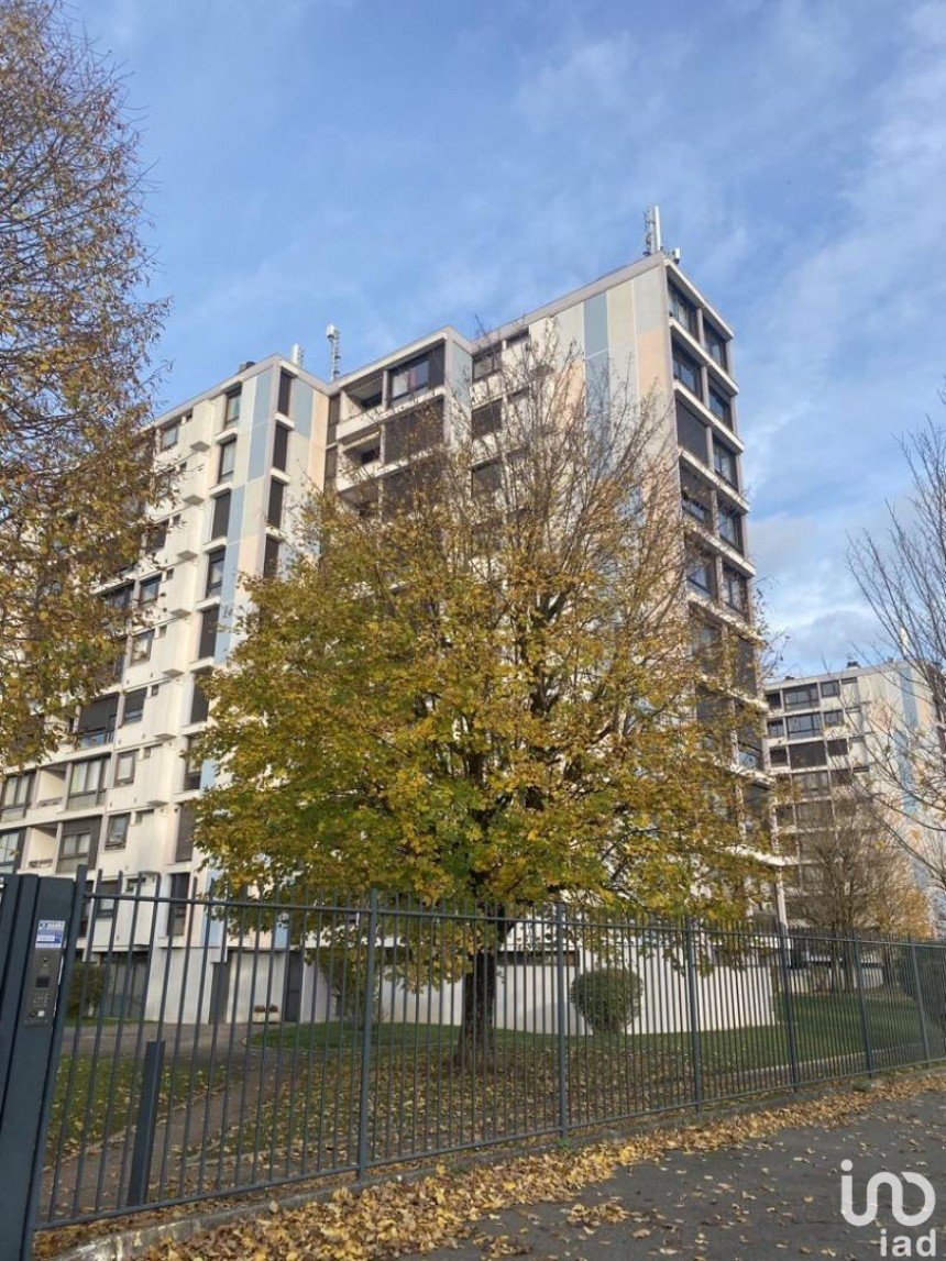 Apartment 4 rooms of 82 m² in Saint-Dizier (52100)