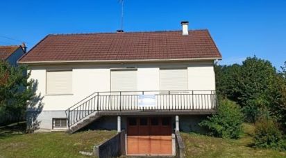 Maison de village 3 pièces de 61 m² à Saint-Florent (45600)