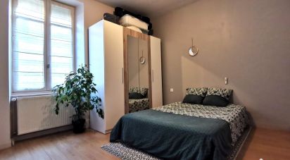 Appartement 4 pièces de 110 m² à Fougères (35300)
