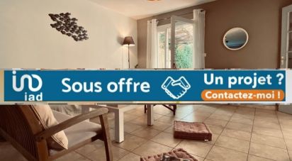 House 6 rooms of 99 m² in Avignon (84140)