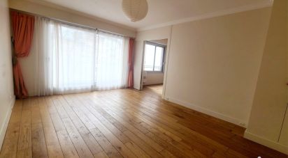 Apartment 3 rooms of 63 m² in Boulogne-Billancourt (92100)