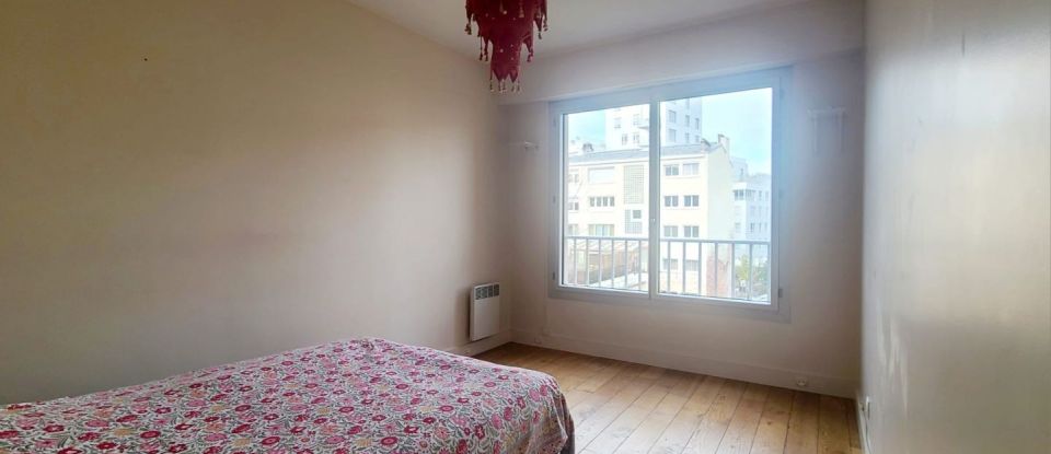 Appartement 3 pièces de 63 m² à Boulogne-Billancourt (92100)