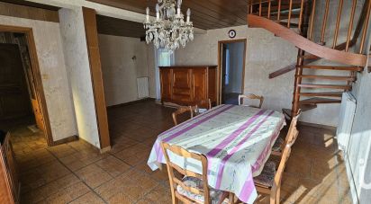 House 5 rooms of 108 m² in Caussade (82300)