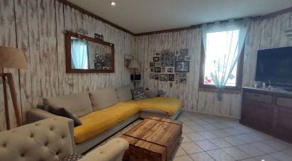 House 4 rooms of 120 m² in Coursan (11110)