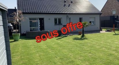 House 4 rooms of 94 m² in Dourges (62119)