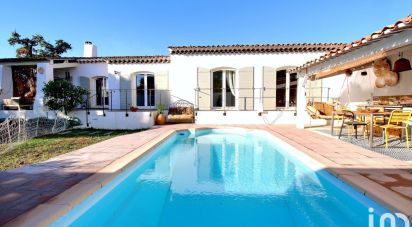House 4 rooms of 115 m² in Istres (13800)