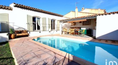 House 4 rooms of 115 m² in Istres (13800)