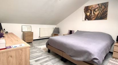 Apartment 10 rooms of 332 m² in Rosières-aux-Salines (54110)