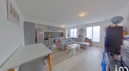 Appartement 3 pièces de 63 m² à Lieusaint (77127)