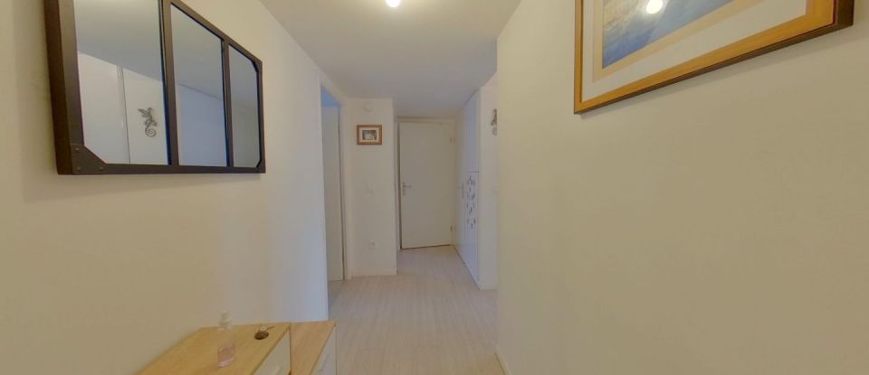 Apartment 3 rooms of 63 m² in Lieusaint (77127)