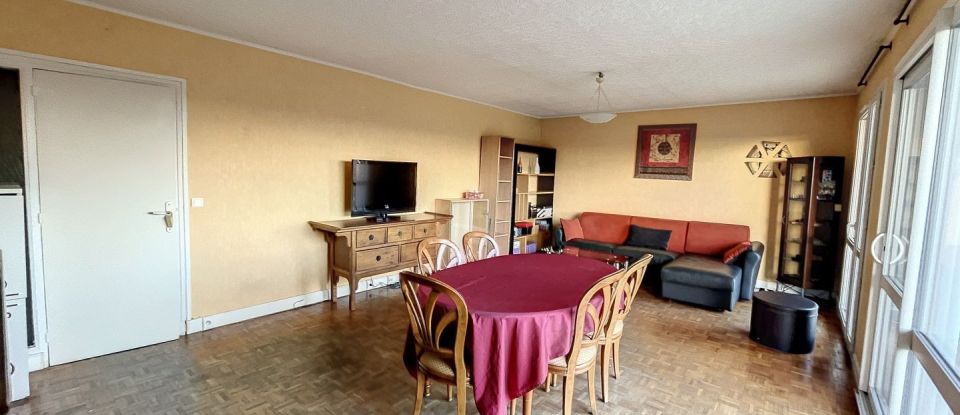 Apartment 5 rooms of 95 m² in Eaubonne (95600)