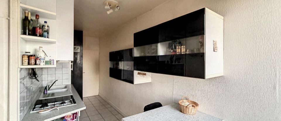 Appartement 5 pièces de 95 m² à Eaubonne (95600)