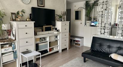 Appartement 4 pièces de 66 m² à Vitry-sur-Seine (94400)