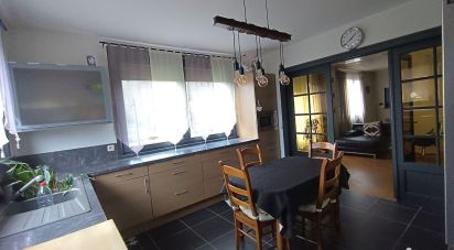 House 6 rooms of 145 m² in Hierges (08320)