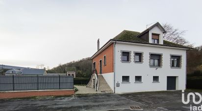 Maison 6 pièces de 145 m² à Hierges (08320)
