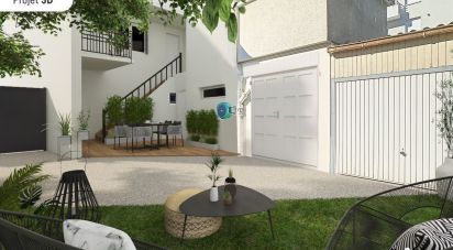 Apartment 6 rooms of 132 m² in Gières (38610)