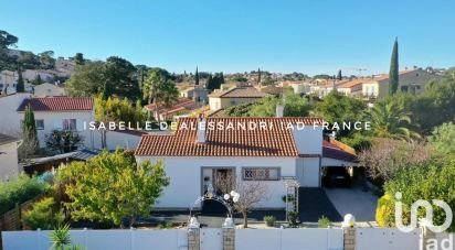 House 3 rooms of 57 m² in Sanary-sur-Mer (83110)