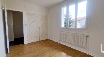 House 3 rooms of 84 m² in Veauche (42340)