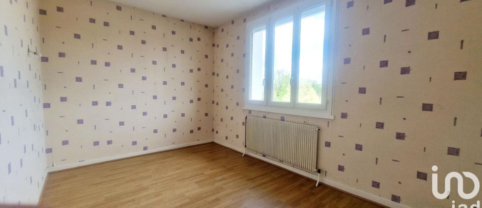House 3 rooms of 84 m² in Veauche (42340)
