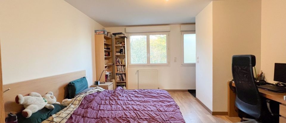 Appartement 4 pièces de 79 m² à Fontenay-aux-Roses (92260)