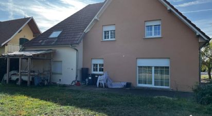 House 5 rooms of 160 m² in Raedersheim (68190)