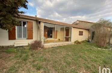 House 5 rooms of 94 m² in Monteux (84170)