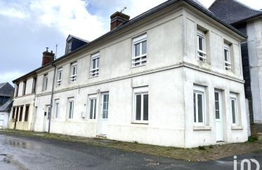 House 7 rooms of 156 m² in Pont-Audemer (27500)