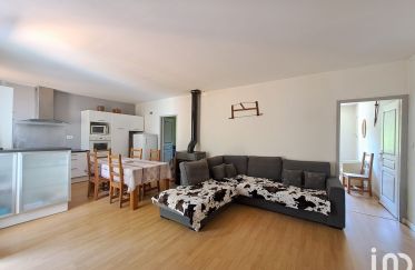 Maison 4 pièces de 80 m² à Roqueredonde (34650)
