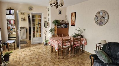 House 4 rooms of 86 m² in Ruelle-sur-Touvre (16600)