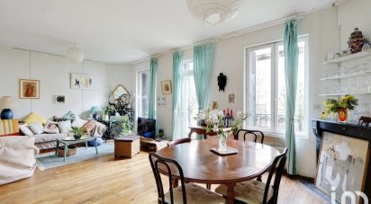 House 5 rooms of 136 m² in Issy-les-Moulineaux (92130)