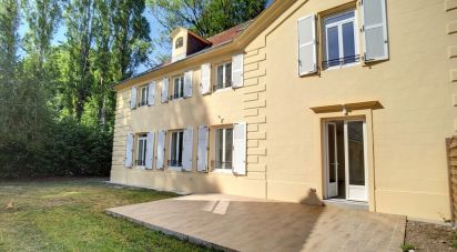 House 8 rooms of 226 m² in Itteville (91760)