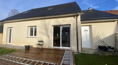 House 5 rooms of 116 m² in - (91660)