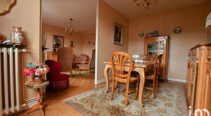 Apartment 4 rooms of 74 m² in Saint-Priest-Taurion (87480)