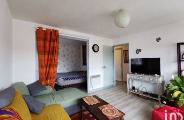 Apartment 2 rooms of 40 m² in Jard-sur-Mer (85520)