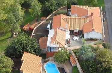 House 13 rooms of 300 m² in Le Givre (85540)