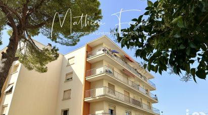 Apartment 2 rooms of 46 m² in Montpellier (34090)