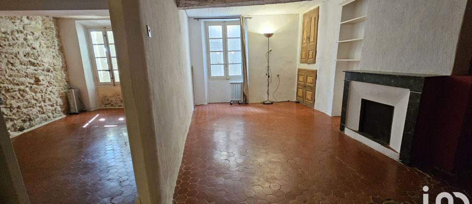Maison 6 pièces de 97 m² à Sainte-Anastasie-sur-Issole (83136)