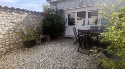 House 2 rooms of 30 m² in Meschers-sur-Gironde (17132)