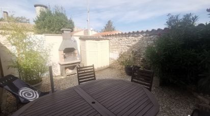 House 2 rooms of 30 m² in Meschers-sur-Gironde (17132)