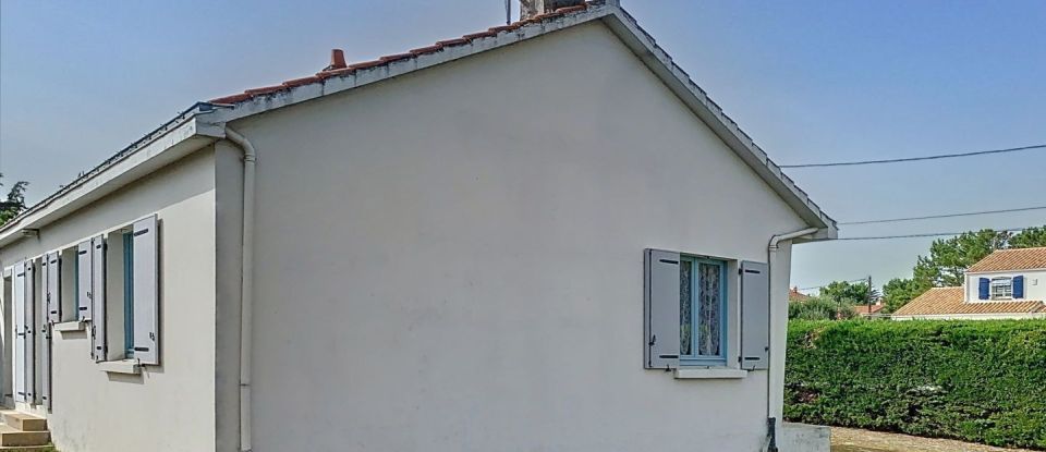 Maison 3 pièces de 54 m² à Notre-Dame-de-Monts (85690)