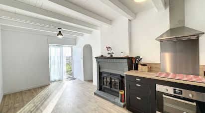House 4 rooms of 111 m² in Guémené-Penfao (44290)