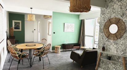 Appartement 3 pièces de 65 m² à Saint-Pierre (97410)