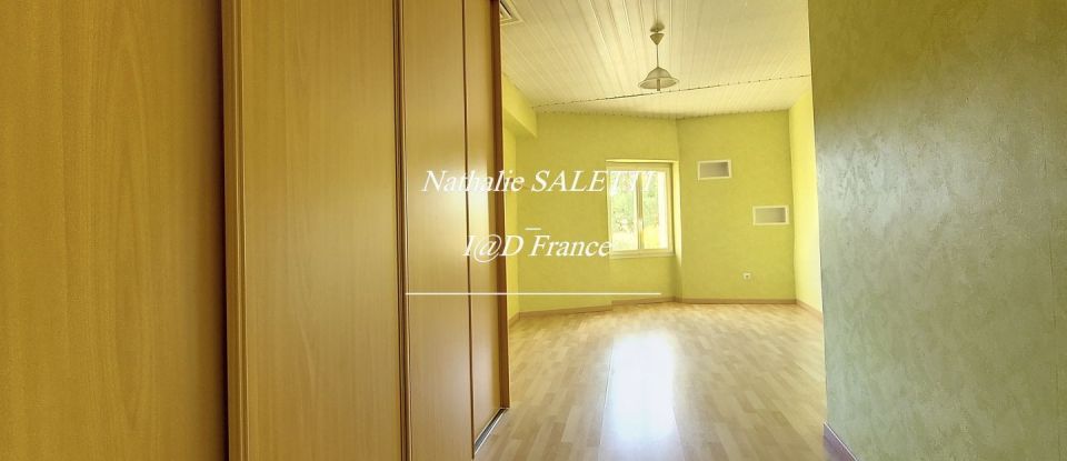 House 5 rooms of 165 m² in Layrac (47390)