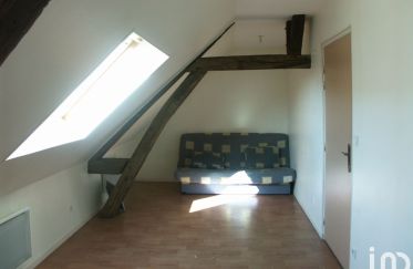 Apartment 1 room of 14 m² in Troyes (10000)